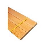 300 cm 2. Sınıf Ahşap Tırtıklı Deck