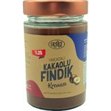 300 G Parçacıklı Kakaolu Fındık Kreması - 300 gr