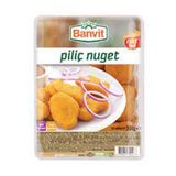 300 gr Nugget