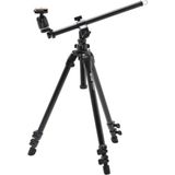 300 Hc Profesyonel Tripod - Bej