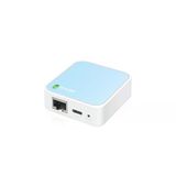 300 Mbps 1 Portlu Portatif Router Tl-Wr802n