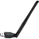 300 Mbps 2.4ghz Alıcı Verici USB Wifi Adaptör