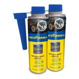 300 Ml Dizel Enjektör Temizleyici Yakıt Katkı Seti (2 Adet)