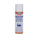 300 ml Liqui Moly Silikon Sprey Yağlama ve Koruma Amaçlı Mineral Yağ İçermeyen Ürün