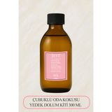 300 ml Mango Çubuklu Oda Kokusu Yedek Kit