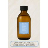 300 ml Okyanus Çubuklu Oda Kokusu Yedek Kit