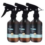 300 Ml Tıraş Makinesi Temizleme Sıvısı, Temizleme Spreyi, Braun S3 S5 S7 S9 Serisiyle Uyumlu, Philips S3000-S9000 Serisiyle Uyumlu, Panasonic Es