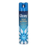 300 ml Uzay Toz Kovar Parfümlü Temizlik Ürünü Anti-Statik Özellikli Yüzey Temizleyici