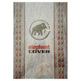 300 Yaprak Kareli Defter 20*28 Dikişli Defter