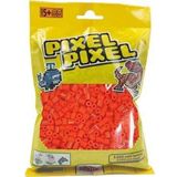 3000 Adet Midi Boncuk Açık Kırmızı-Pixel Pixel PPB-3000-13