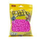3000 Adet Midi Boncuk Açık Pembe-Pixel Pixel Ppb-3000-21