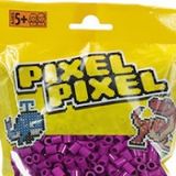 3000 Adet Midi Boncuk Bordo-Pixel Pixel Ppb-3000-24