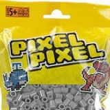 3000 Adet Midi Boncuk Gümüş-Pixel Pixel Ppb-3000-26