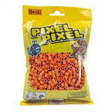 3000 Adet Midi Boncuk Koyu Bej-Pixel Pixel Ppb-3000-07