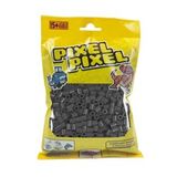3000 Adet Midi Boncuk Koyu Gri-Pixel Pixel Ppb-3000-27