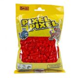 3000 Adet Midi Boncuk Koyu Kırmızı-Pixel Pixel Ppb-3000-30