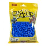3000 Adet Midi Boncuk Koyu Mavi-Pixel Pixel Ppb-3000-04