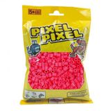 3000 Adet Midi Boncuk Koyu Pembe-Pixel Pixel Ppb-3000-22
