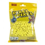 3000 Adet Midi Boncuk Limon Sarısı-Pixel Pixel Ppb-3000-29