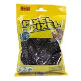 3000 Adet Midi Boncuk Siyah-Pixel Pixel Ppb-3000-28