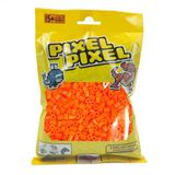 3000 Adet Midi Boncuk Turuncu-Pixel Pixel Ppb-3000-16
