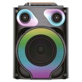 3000 Mah Ledli Taşınabilir Bluetooth Hoparlör Bts-97
