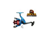 3000 Metal Başlıklı 3 Bilyeli Model 13 Spin Olta Makinası