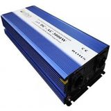 3000 Watt 24 Volt Ups Şebeke Şarjlı Tam Sinüs İnverter