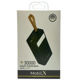 30000 Mah 22.5W Hızlı Şarj Powerbank