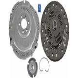 3000287002 Debriyaj Seti Polo Classic Caddy Inca 1.6 1.9sdi 1y Aft 97- 6 Delik 200MM (WF686879)