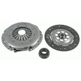 3000844701 Sachs Debriyaj Seti Passat A4 1.9 Tdi Avf Awx Ajm