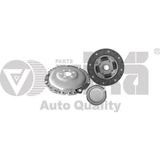 3000846301 Debriyaj Seti - Golf 4-Bora-Octavıa-A3-Toledo-1.6 Lt.-16-V-Azd-Bcb