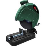 3000W 355X25.4 Mm Profil Kesme