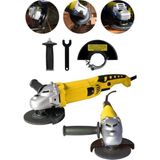 3000W Devir Ayarlı Metal Kesme Taşlama Makinesi 125MM - Seçenek 1