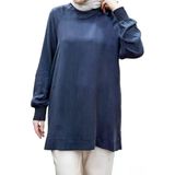 3005 Nuss Tunik