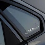 3008 Yan Cam Sticker Oto Kapı Çıkartma Tuning oto 20 cm x 7 cm yazı 366