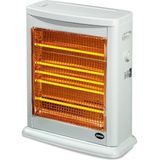 3009 Buharlı Termostatlı Quartz Elektrikli Soba Isıtıcı