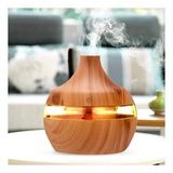 300ml Hava Nemlendirici Bebek Odası Hava Nemlendirici Buhar Makinesi Aroma Difüzör 300ml