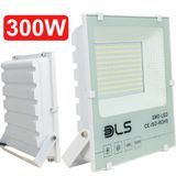 300w Led Projektör Dls Park Bahçe Çevre Site Bina Tabela Dış Mekan Led Lamba 300w Ledli Projektör