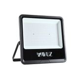 300W LED Projektör, IP66 Su Geçirmez Dış Mekan LED Projektör Armatürü 6500K Beyaz Işık SAFİR VL519300-X