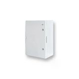 300X400x170 Opak Kapaklı Abs Plastik Elektrik Panosu (30X40x17 Cm)