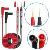 3014B İğne Tip Multimetre - Ölçü Aleti Probu 1000V 10A (106 Cm Uzunluk)