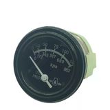 3015232 Dizel Jeneratör Yağ Basınç Göstergesi 24V 52Mm Jeneratör Aksesuarları