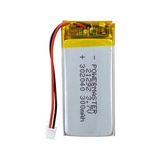 302040 3.7 Volt 300 Mah Lityum Polimer Pil