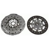 302059399R Debriyaj Seti Baskı Balata Renault Megane Iıı 09 Fluence 09 Scenıc Iıı 09 Kadjar 15 Koleos Iı 16 Nıssan X-Traıl Iıı 14 Qashqaı Iı13 1.6 Dci R9m