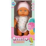 30231 Konuşan Bebek 32 cm -Nessiworld - Renkli