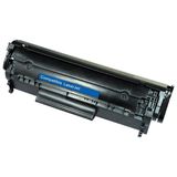 3030 Hp Toner Muadil Siyah (2.100 Sayfa) 2 Yıl Parça Garantili