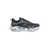 30342 Siyah - Beyaz Erkek Sneaker Günlük Spor Ayakkabı 43 Siyah - Beyaz