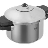 30373 Duromatic 3.5 L 20 Cm Düdüklü Tencere