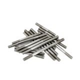 304 A2 Paslanmaz Çelik Çift Uçlu Saplama Vidaları(180mm,M6) | M3, M4, M5, M6, M8: Ev Tamiri, Elektrik, CNC Makineleri